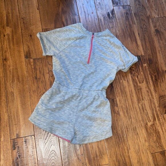 Abercrombie kids sport sweatshirt one piece - Picture 10 of 11